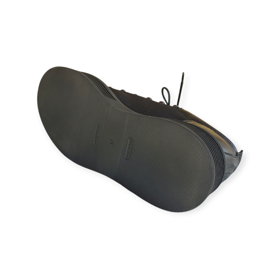 7201 Santiago nero sayonara nero